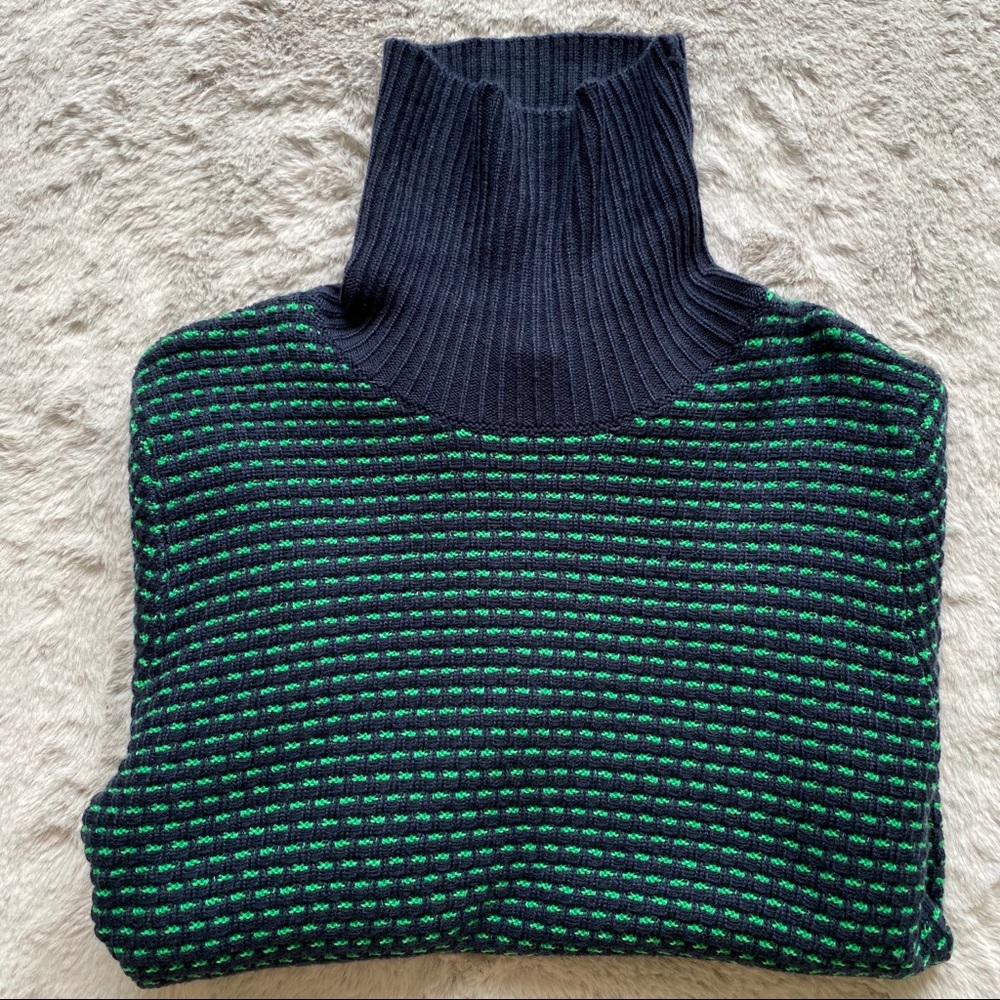 J Crew | Turtleneck Sweater NWOT